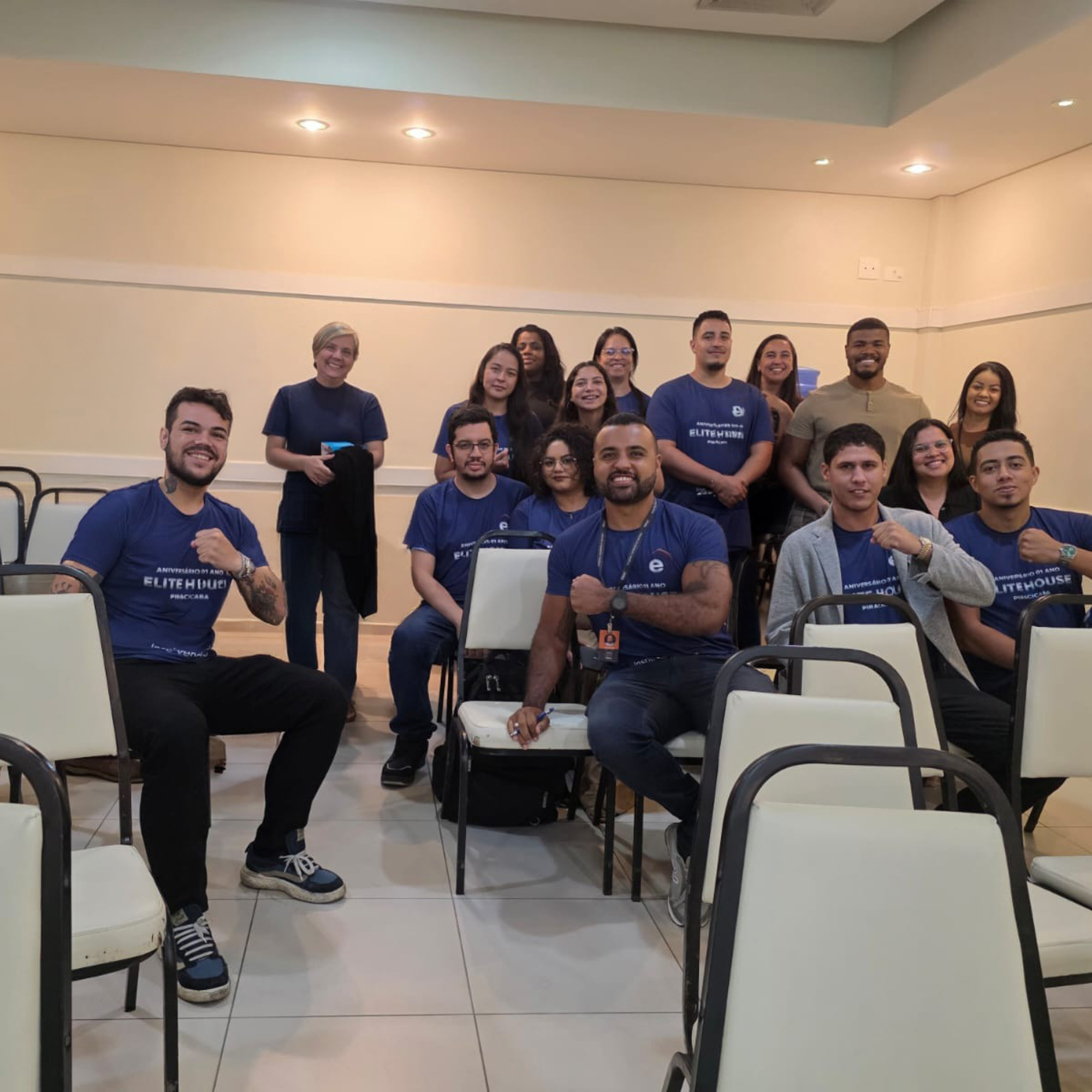 Equipe Elite House